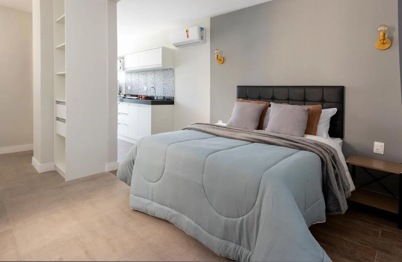 Apartamento Covivere São Paulo Brasil