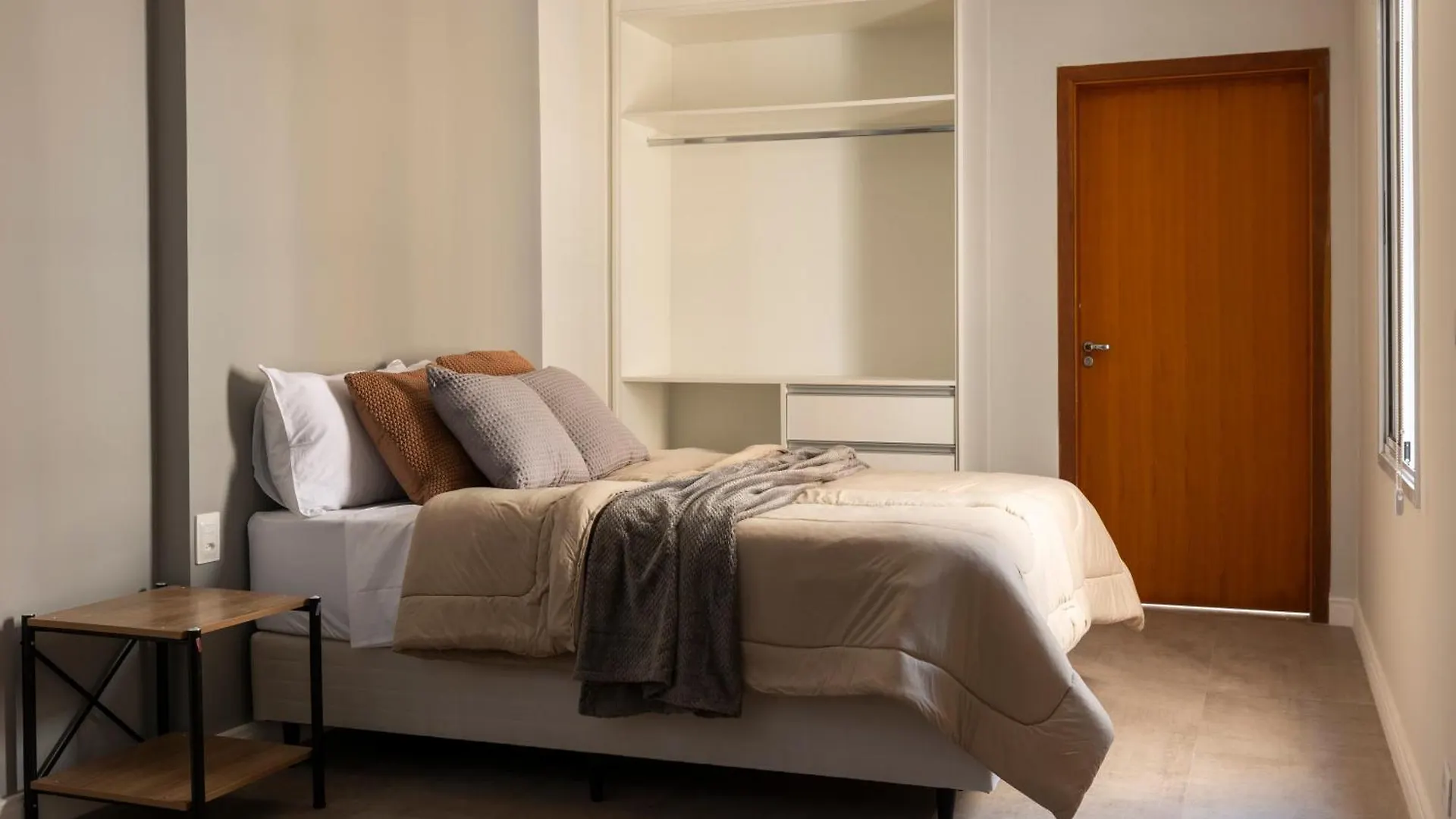Apartamento Covivere São Paulo Brasil