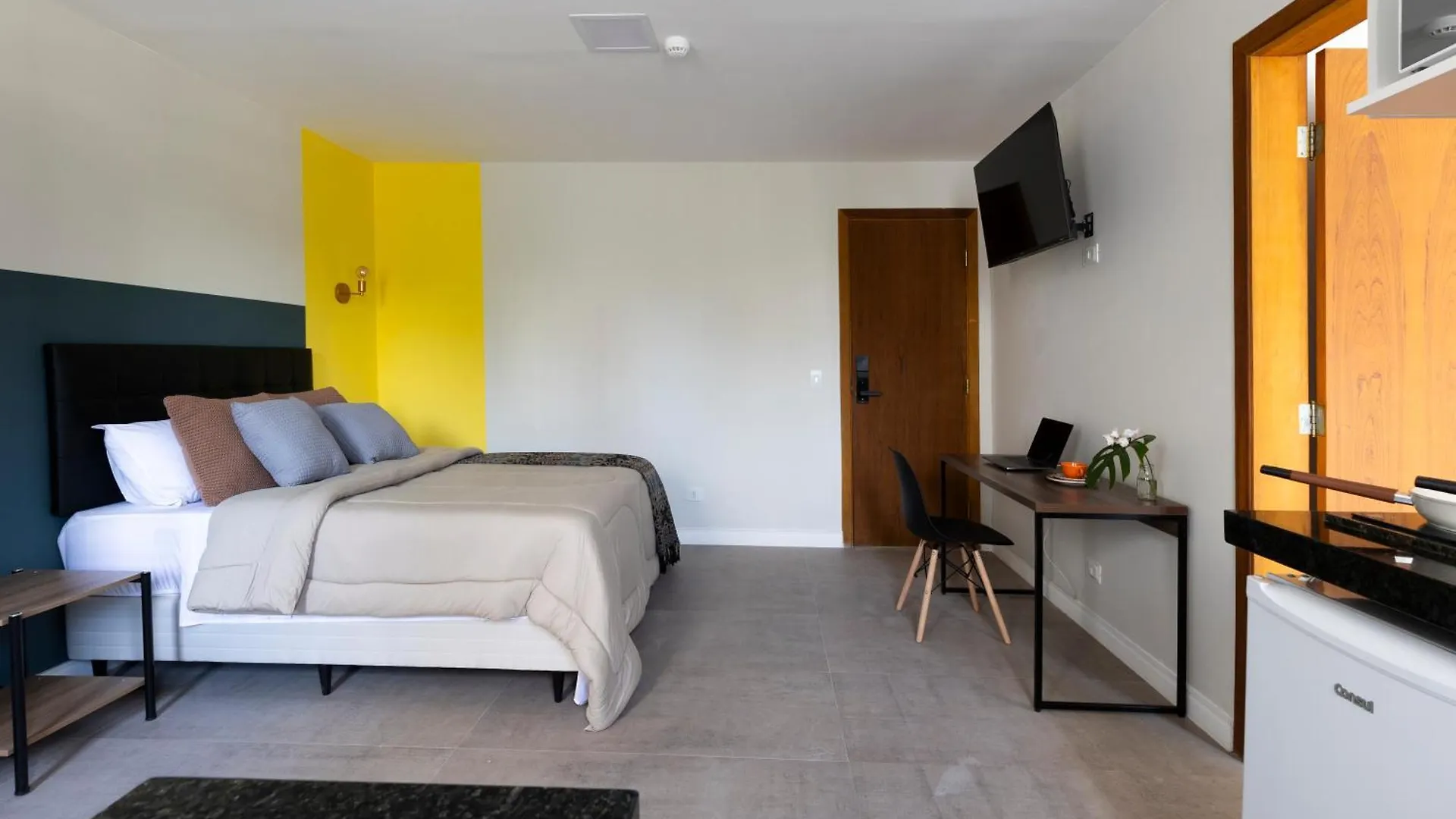 Apartamento Covivere São Paulo