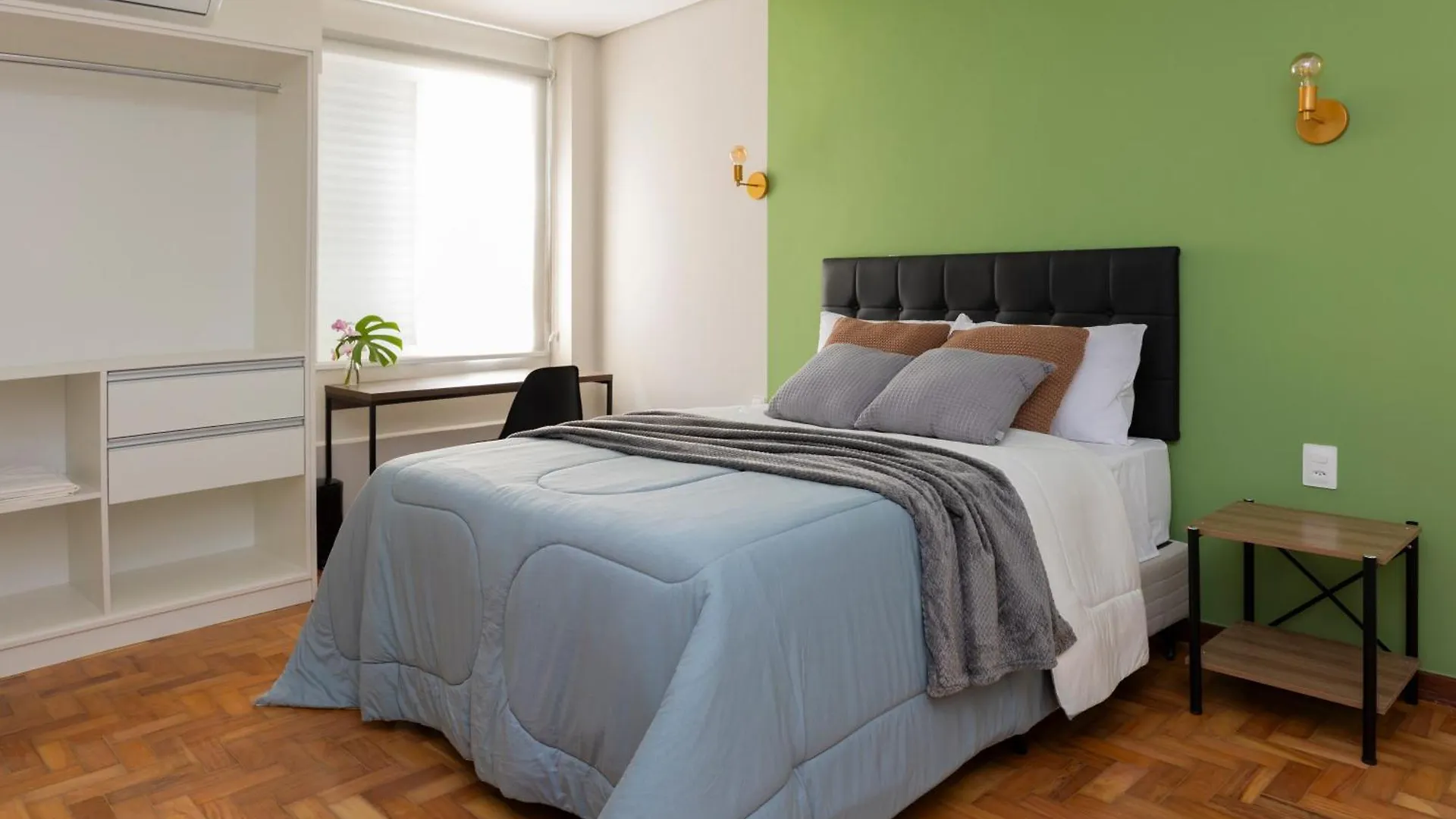 Covivere São Paulo Apartamento