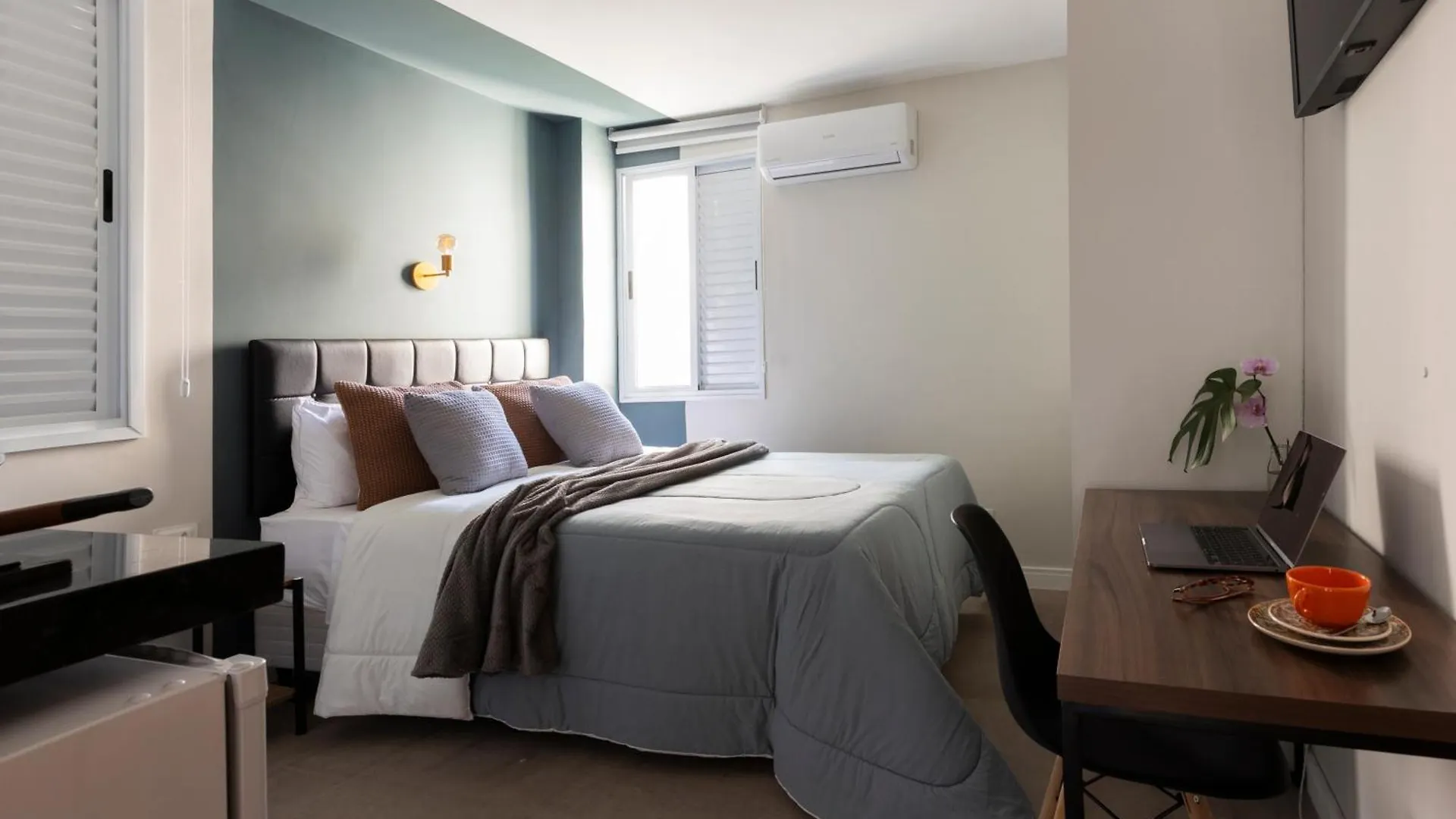 Apartamento Covivere São Paulo