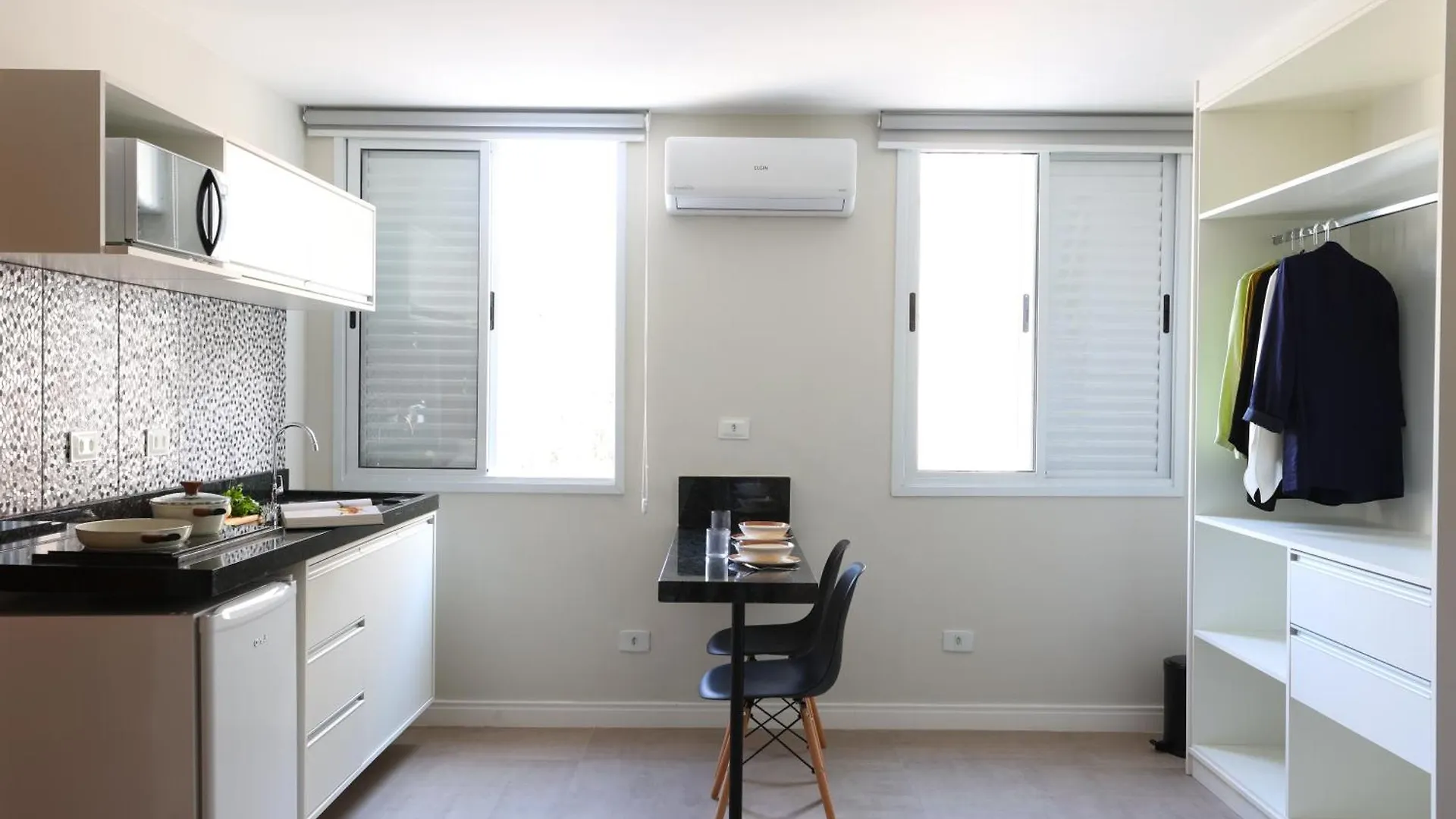 Apartamento Covivere São Paulo