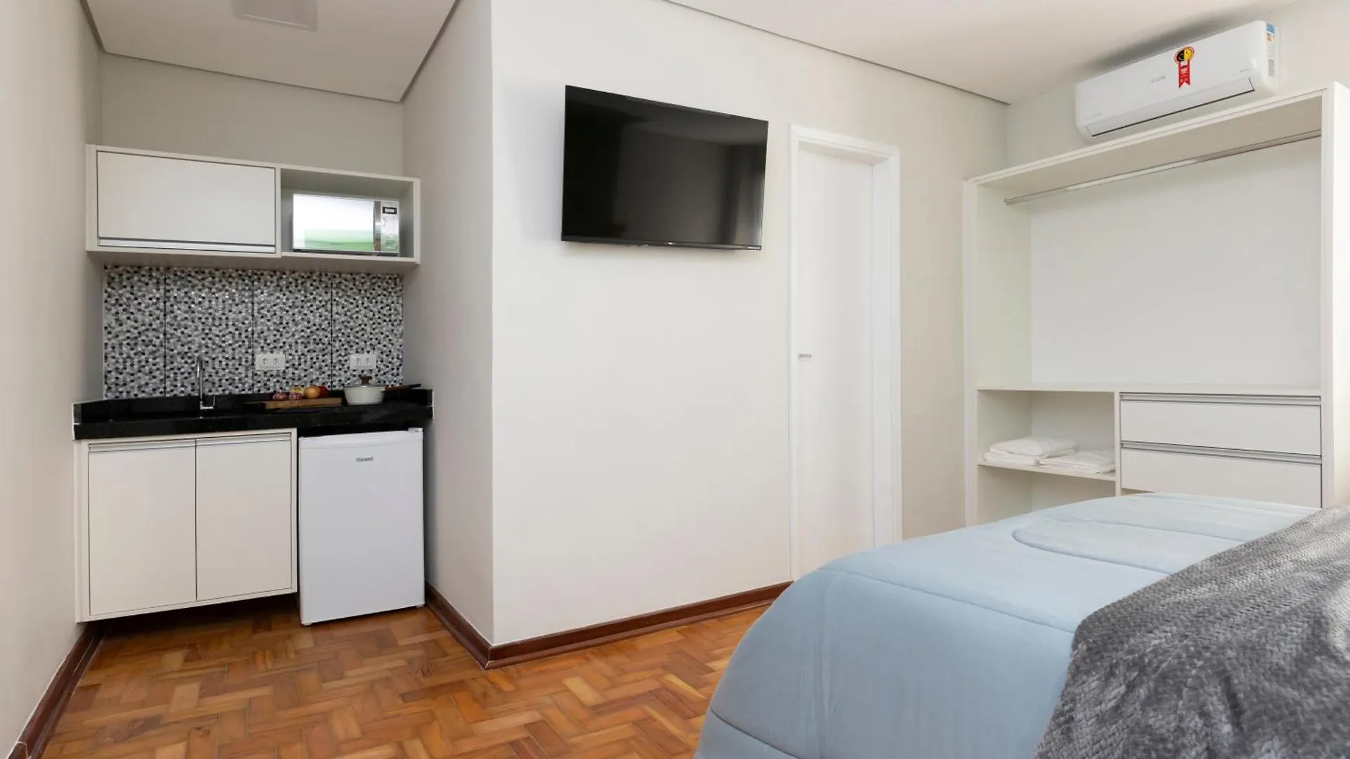Covivere São Paulo Apartamento