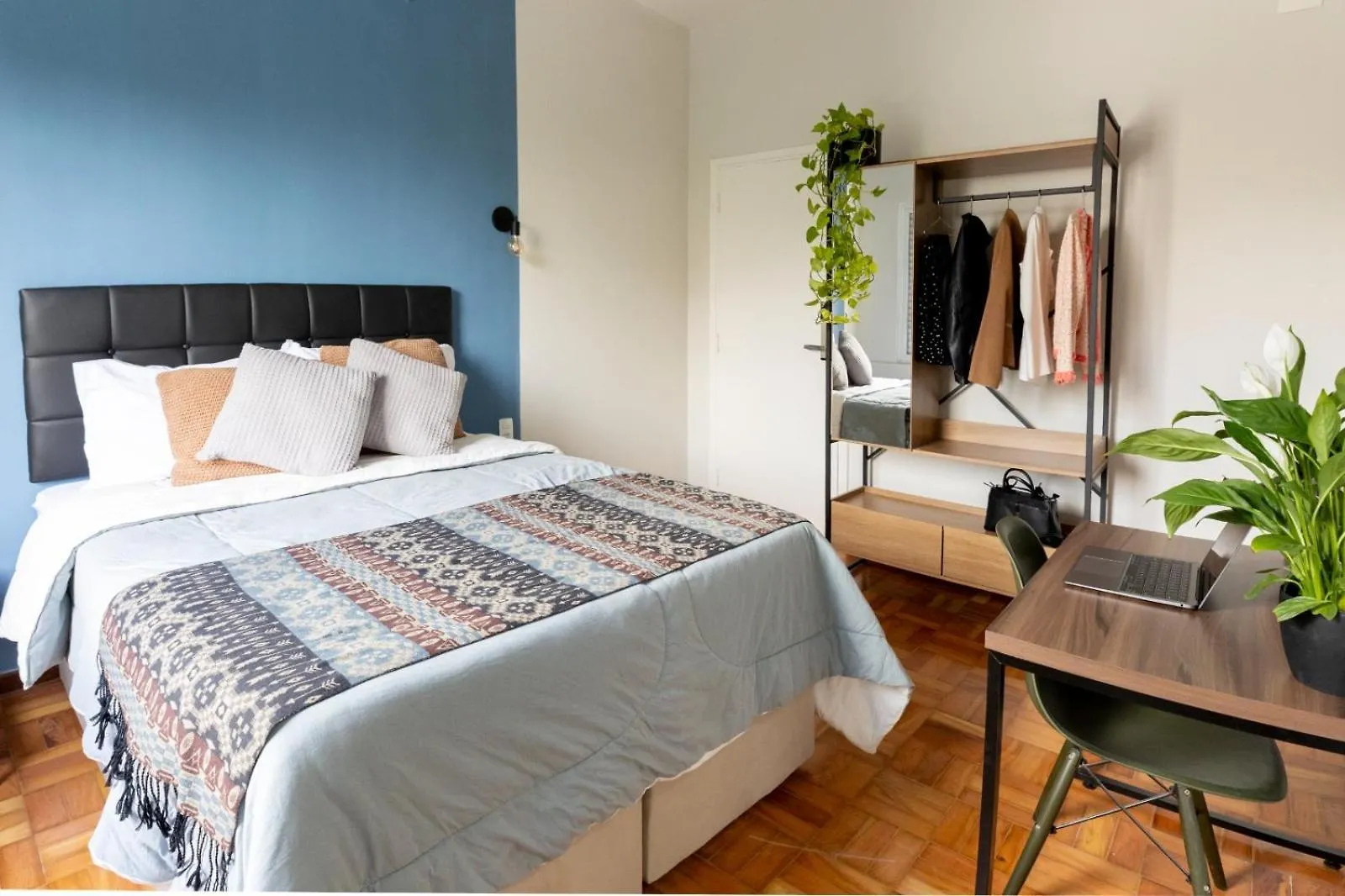 Apartamento Covivere São Paulo