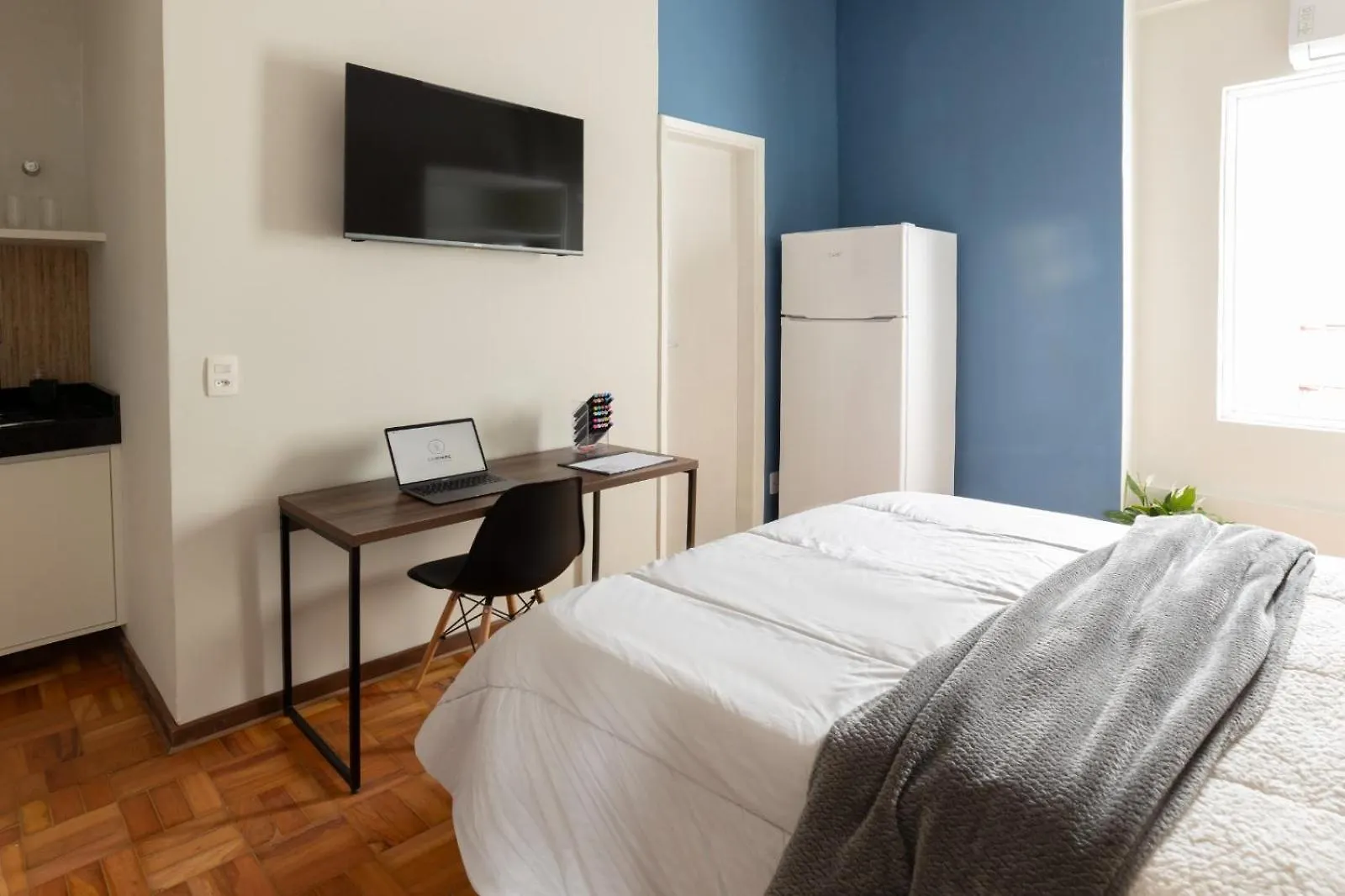 Apartamento Covivere São Paulo Brasil