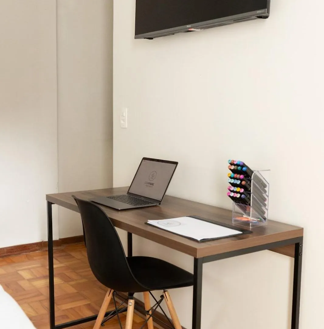Apartamento Covivere São Paulo