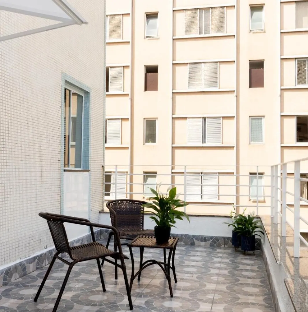Covivere São Paulo Apartamento