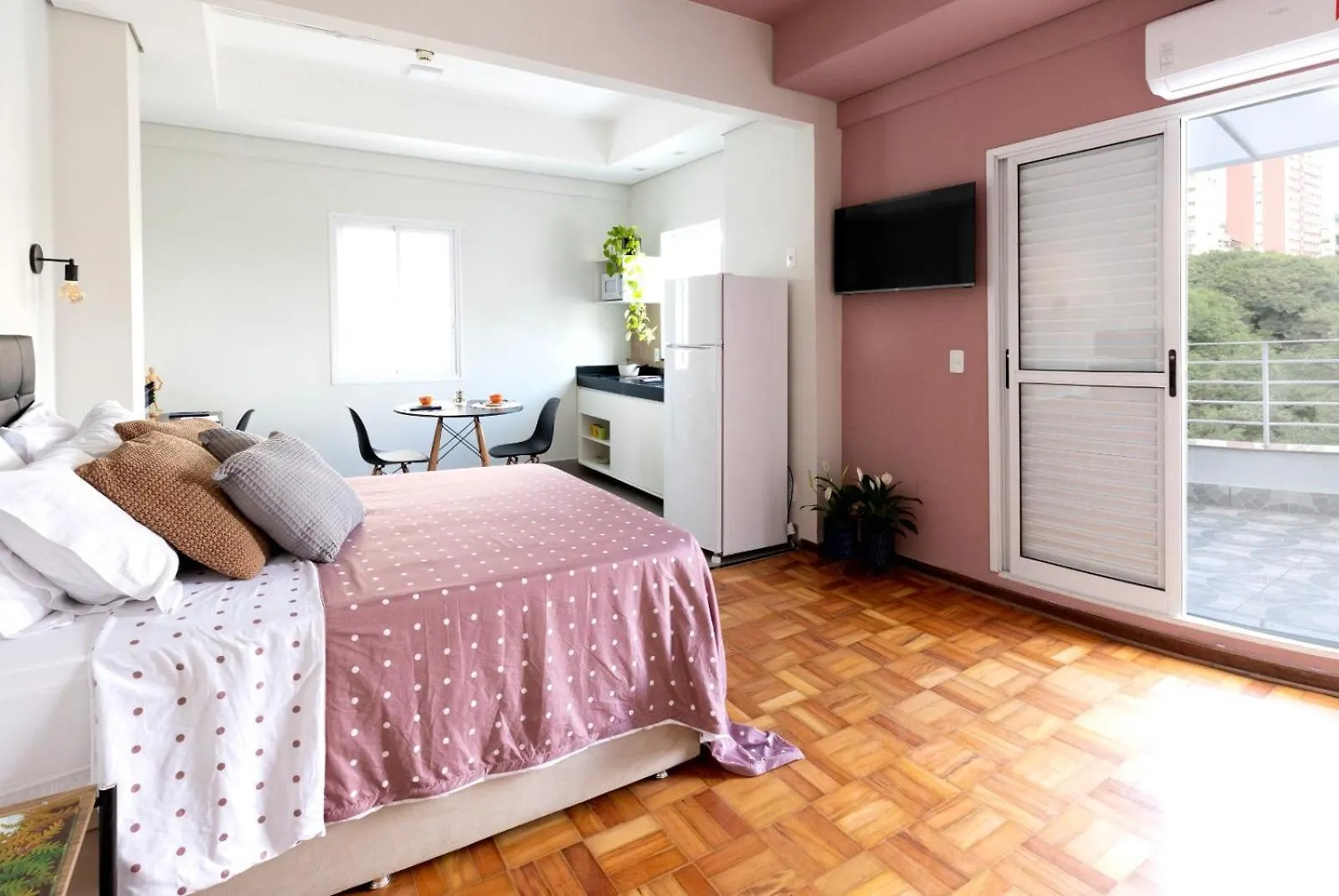 Covivere São Paulo 0*,