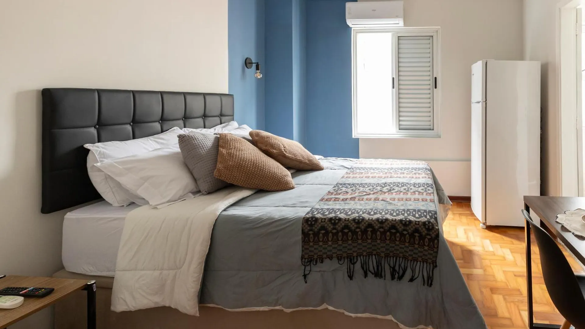Covivere São Paulo Apartamento