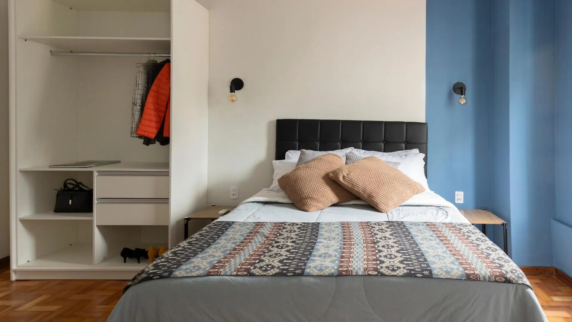 Covivere São Paulo Apartamento
