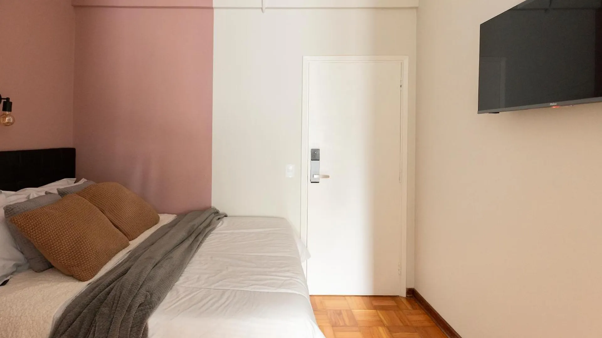 Covivere São Paulo Apartamento
