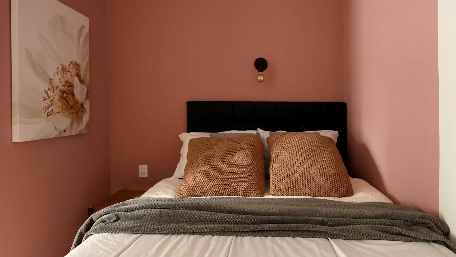 Apartamento Covivere São Paulo