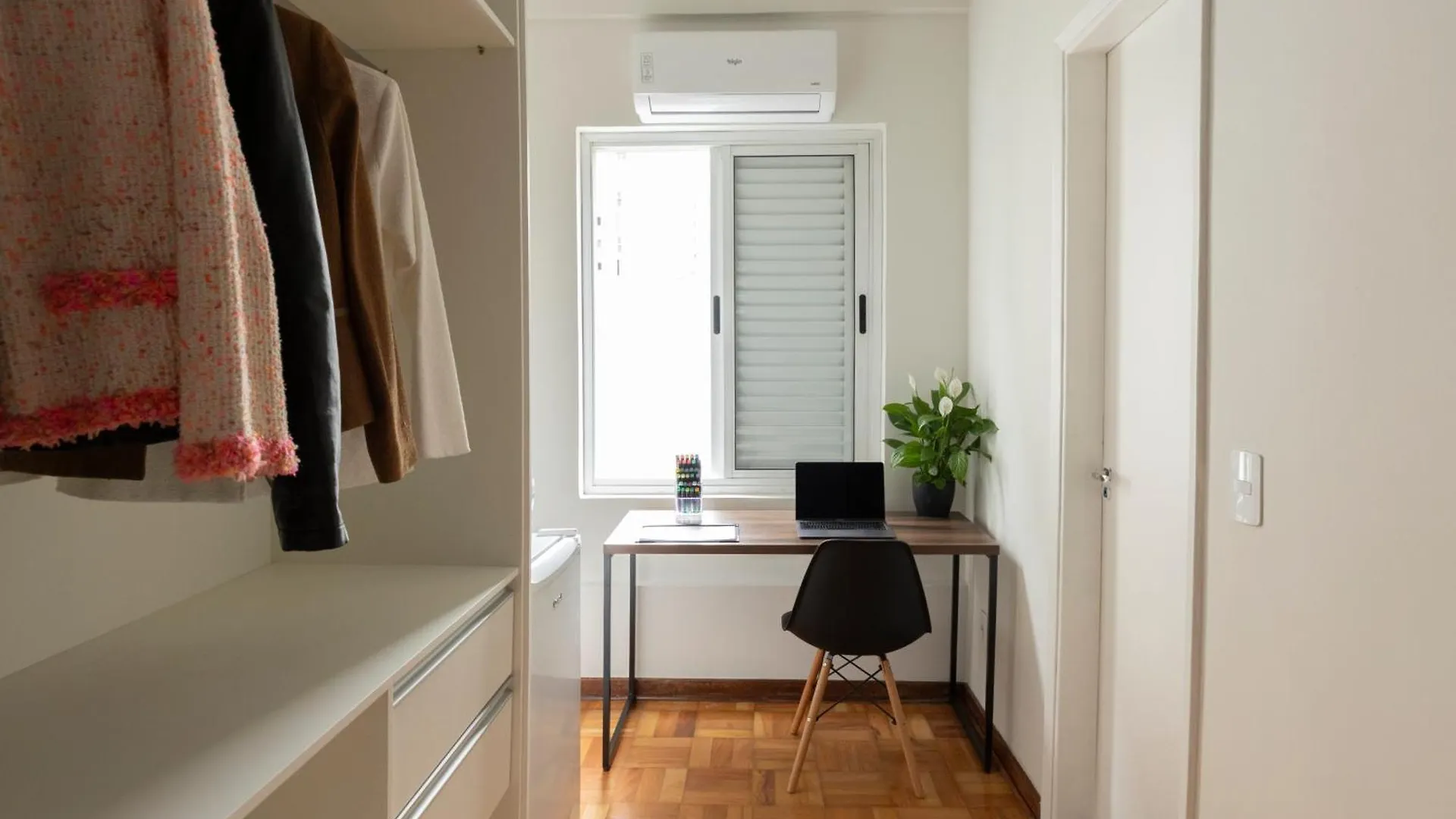 Covivere São Paulo Apartamento